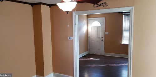 115 North St, Carlisle PA  17013-2430 exterior