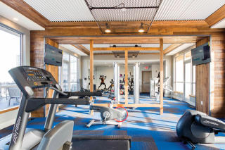 2121 Market St, Philadelphia PA  19103-1313 exterior