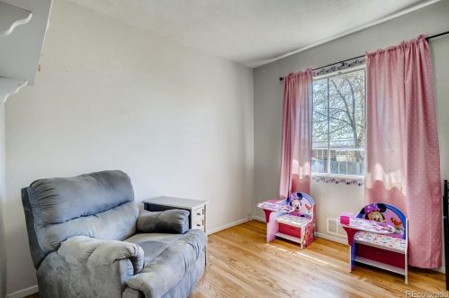 7870 Valley View Dr, Denver CO  80221-3849 exterior