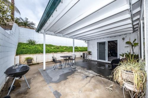 4122 Addington Dr, Anaheim CA  92807-2801 exterior
