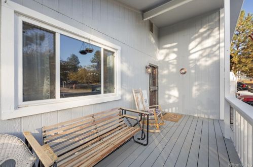 235 Ponderosa Ln, Elizabeth CO  80107-8526 exterior