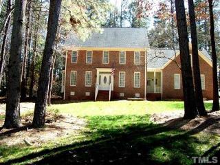 1412 Shadowview Ct, Raleigh, NC 27614-9017