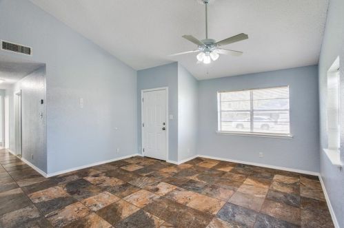 8818 Spaugh Ct, Fort Worth TX  76108-1419 exterior