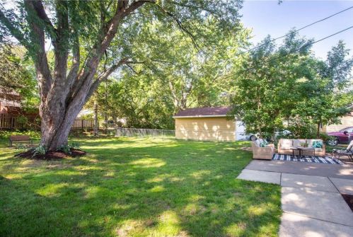 1616 Demont Ave, Saint Paul MN  55109-2112 exterior