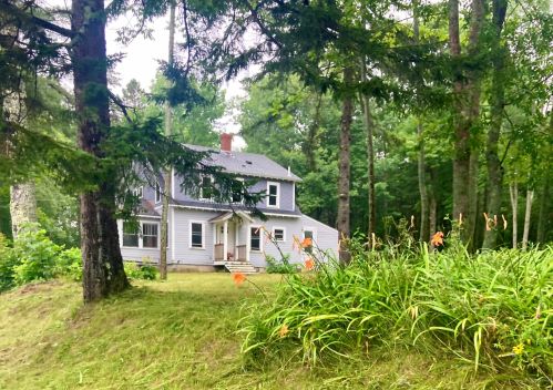 867 Bucksport Rd, Waltham, ME 04605-2742