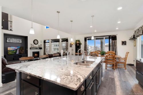 22489 Rockinghorse Pkwy, Aurora CO  80016 exterior