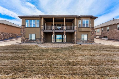 15653 Deer Mountain Cir, Westminster CO  80023 exterior
