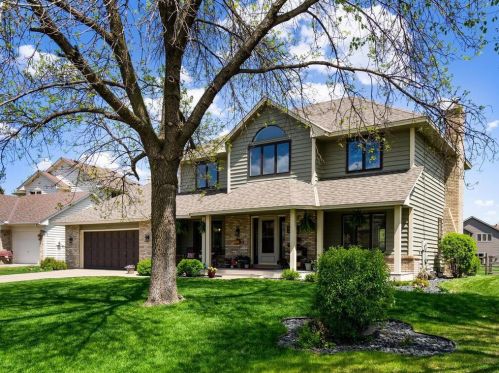 9018 Cambridge Ave, Minneapolis, MN 55443-1723