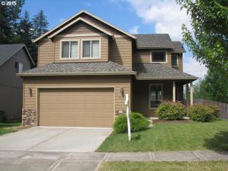 18461 Mdw Ave, Sandy OR  97055-6598 exterior