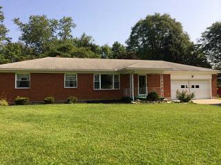 1370 Sparrow Rd, Springfield, OH 45502-7974