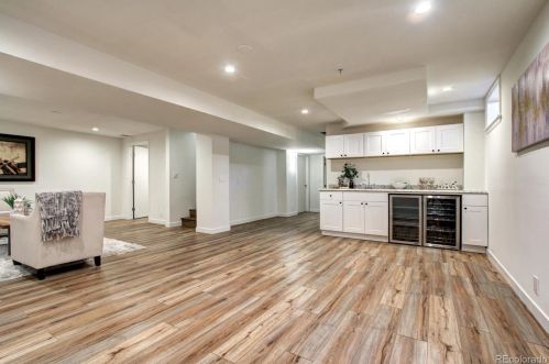 5031 Chester St, Englewood CO 80111-1330 exterior