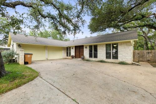 11905 Brookwood Rd, Austin, TX 78750-2744