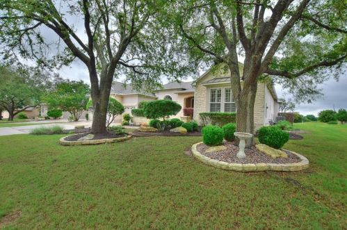 107 Agave Ln, Georgetown, TX 78633-4866