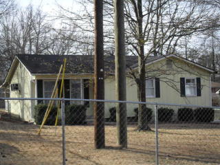 614 Woodland Dr, Dalton, GA 30721-2758
