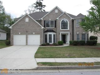 247 Wheat Grass Ct, Grayson, GA 30017-4148