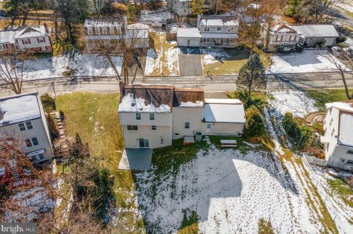 2845 Gunarette Way, Silver Spring MD 20906-1863 exterior