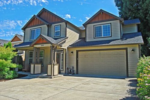 5807 73rd Cir, Vancouver, WA 98661-1074