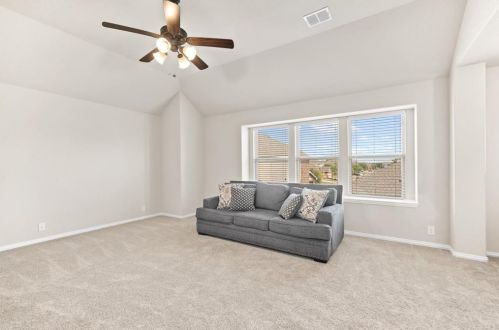 632 Tierra Vista Way, Fort Worth TX  76131 exterior