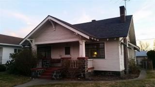 1024 Illinois Ave, Spokane, WA 99207-2639