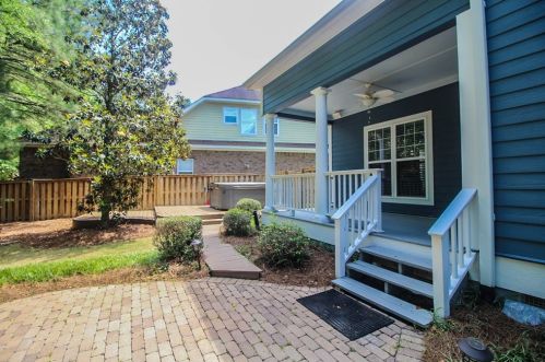 240 Oleander Trl, Evans GA  30809-5132 exterior