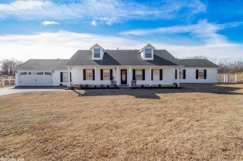 117 Lauren Rd, Beebe, AR 72012-9414