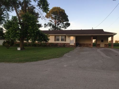 707 Front St, Success, AR