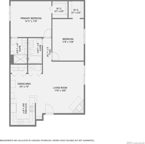 201 Wright St, Denver CO  80228-1411 exterior