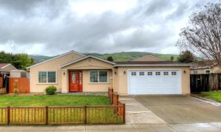 47522 Fortner St, Fremont, CA 94539-7428