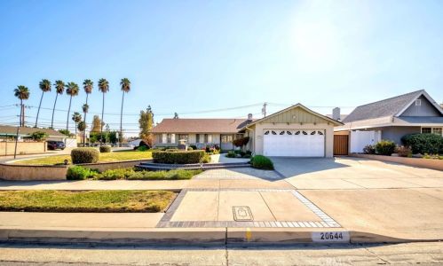 20644 Loyalton Dr, Walnut, CA 91789-1216