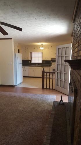 2206 Country Club Dr, Conyers GA  30013-5104 exterior