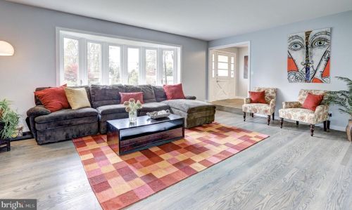 15009 Snowden Dr, Silver Spring MD 20905-5663 exterior