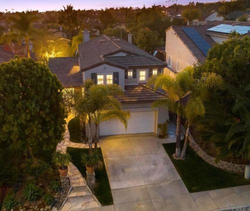 6069 Paseo Monona, Carlsbad, CA 92009-2240