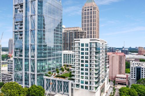 40 12th St, Atlanta GA  30309-0039 exterior