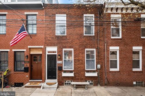 2044 Kater St, Philadelphia, PA 19146-1313