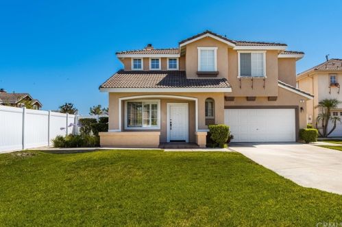 9 Chatri Cir, El Toro, CA 92610-2604