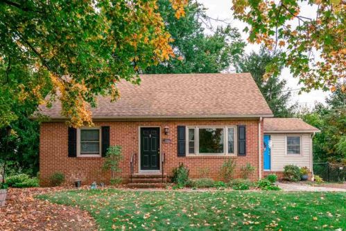 565 Hartman Dr, Harrisonburg, VA 22802-5340