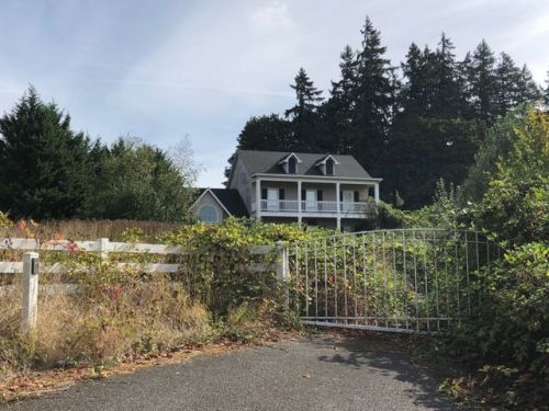 19121 61st Ave, Ridgefield, WA 98642-9649