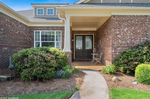 3352 Indian Hawthorne Rdg, Gainesville, GA 30504-5584