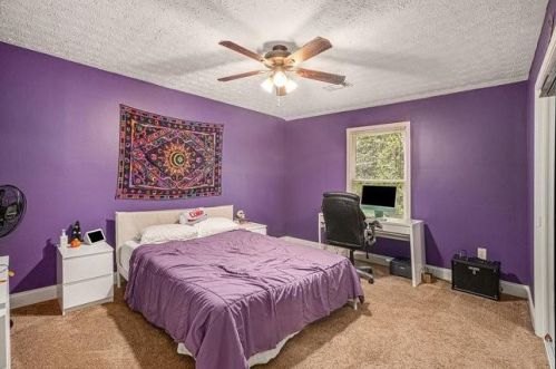 115 Twin Springs Ln, Big Canoe GA  30143-3373 exterior