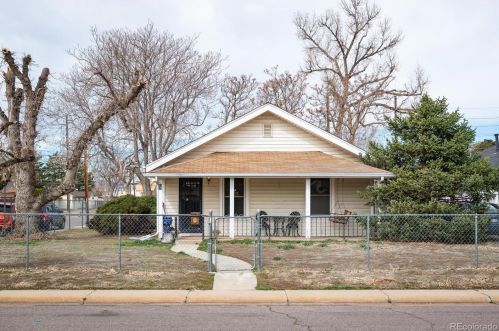 4901 Fillmore St, Denver, CO 80216-2520