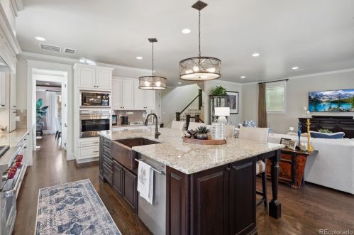 590 Gaylord St, Denver CO  80209-4626 exterior