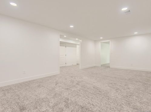 3138 Patton Ct, Denver CO  80236-2333 exterior