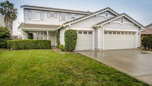 26168 Lucille St, Esparto, CA 95627-2207
