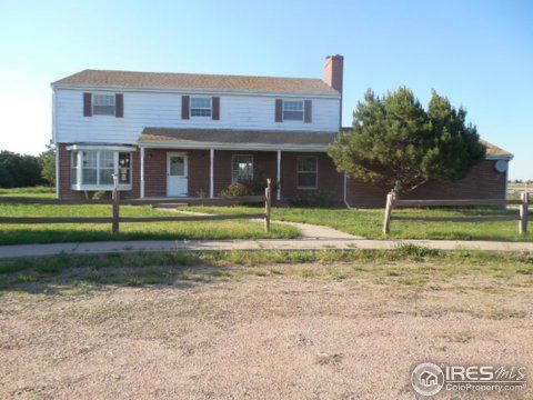 37773 Us Highway 6, Fleming, CO 80728-9510