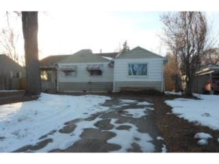 5135 Bryant St, Denver, CO 80221-1215