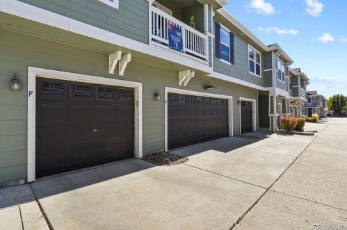 17123 Waterhouse Cir, Parker CO  80134-5039 exterior