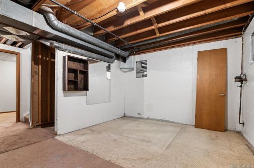 2217 Wesley Ave, Englewood CO 80110-1057 exterior