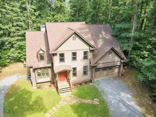 175 Mountain Springs Rd, Ellijay, GA 30540-1596