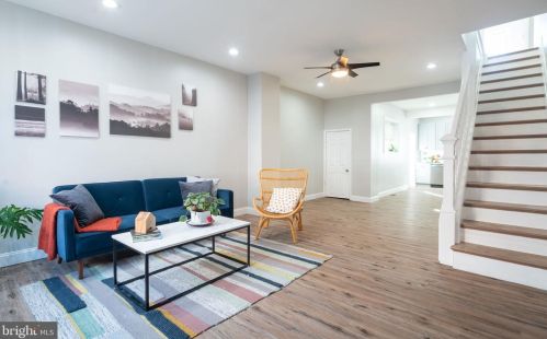 2330 Hicks St, Philadelphia, PA 19145-4424