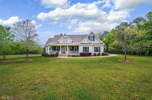 4421 Madison Hwy, Reynolds Plantation, GA 30642-2066
